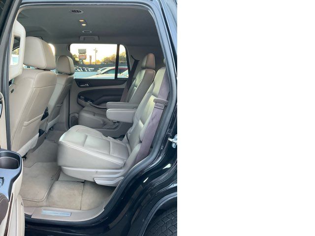 2019 Chevrolet Tahoe LT 2019 Chevrolet Tahoe LT