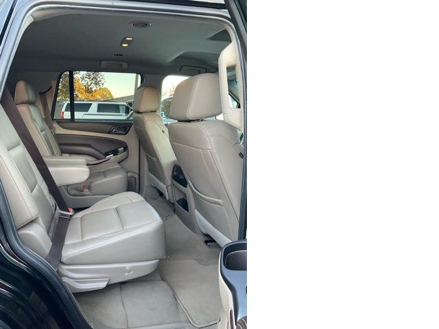 2019 Chevrolet Tahoe LT 2019 Chevrolet Tahoe LT