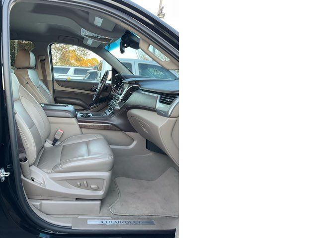 2019 Chevrolet Tahoe LT - John Gibson Auto Sales Hot Springs 2019 Chevrolet Tahoe LT - John Gibson Auto Sales Hot Springs