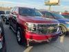 2019 Chevrolet Tahoe LT - John Gibson Auto Sales Hot Springs 2019 Chevrolet Tahoe LT - John Gibson Auto Sales Hot Springs