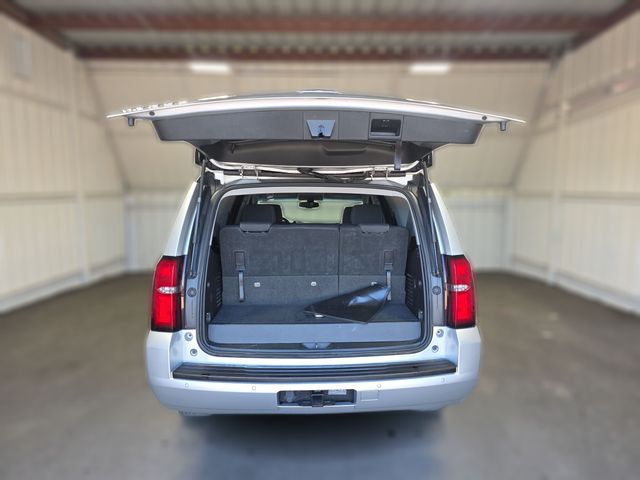 2019 Chevrolet TAHOE 1500 LS 2019 Chevrolet TAHOE 1500 LS