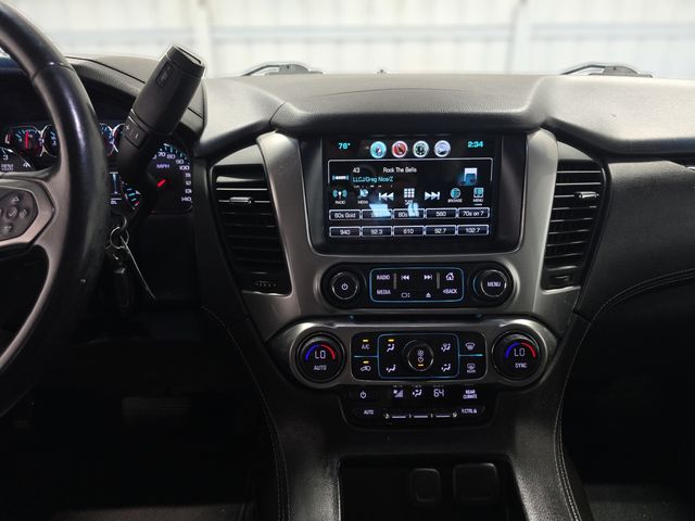 2019 Chevrolet TAHOE 1500 LS | Houston, TX | Texas Star Motors 2019 Chevrolet TAHOE 1500 LS | Houston, TX | Texas Star Motors