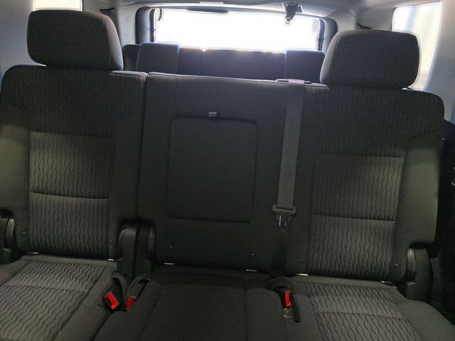 2019 Chevrolet TAHOE 1500 LS 2019 Chevrolet TAHOE 1500 LS