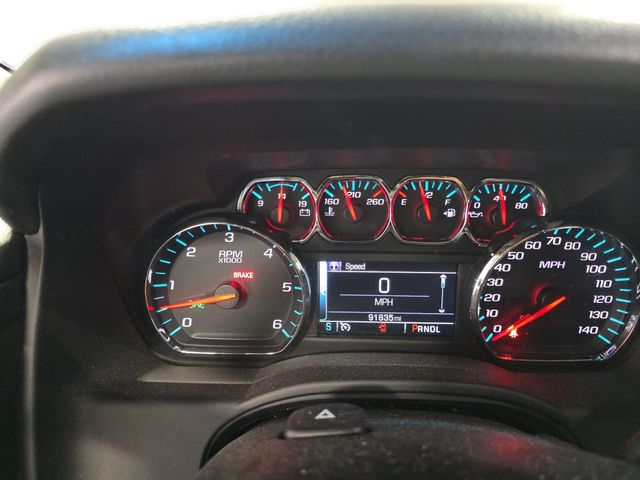 2019 Chevrolet TAHOE 1500 LS 2019 Chevrolet TAHOE 1500 LS