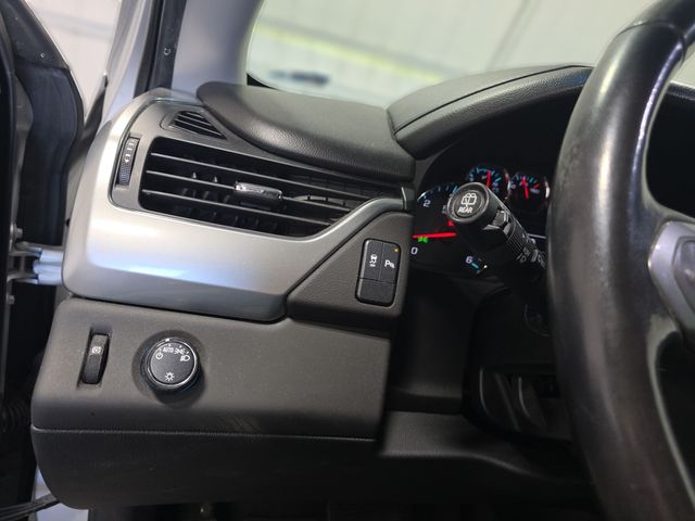 2019 Chevrolet TAHOE 1500 LS 2019 Chevrolet TAHOE 1500 LS