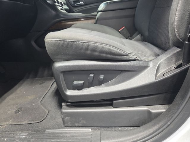 2019 Chevrolet TAHOE 1500 LS 2019 Chevrolet TAHOE 1500 LS