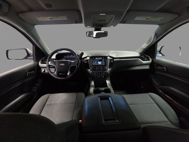 2019 Chevrolet TAHOE 1500 LS 2019 Chevrolet TAHOE 1500 LS