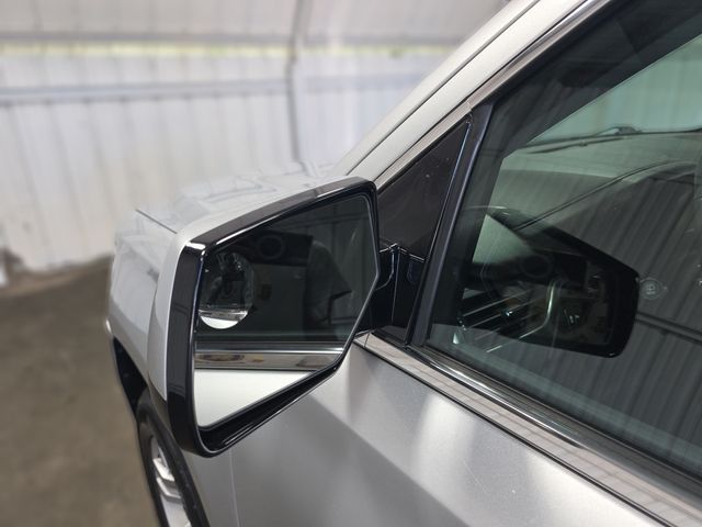 2019 Chevrolet TAHOE 1500 LS 2019 Chevrolet TAHOE 1500 LS