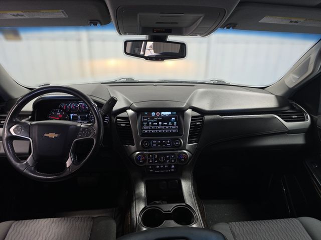 2019 Chevrolet TAHOE 1500 LS 2019 Chevrolet TAHOE 1500 LS