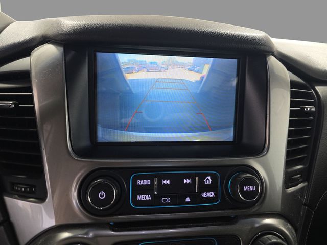 2019 Chevrolet TAHOE 1500 LS 2019 Chevrolet TAHOE 1500 LS