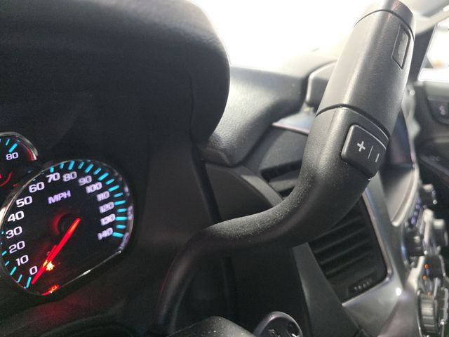 2019 Chevrolet TAHOE 1500 LS 2019 Chevrolet TAHOE 1500 LS