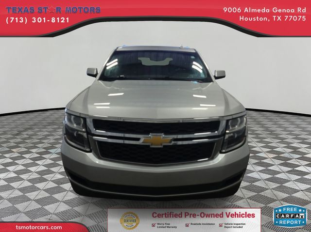 2019 Chevrolet TAHOE 1500 LS | Houston, TX | Texas Star Motors 2019 Chevrolet TAHOE 1500 LS | Houston, TX | Texas Star Motors