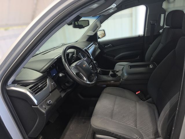 2019 Chevrolet TAHOE 1500 LS 2019 Chevrolet TAHOE 1500 LS