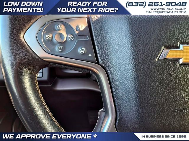 2019 Chevrolet Tahoe LT Houston, Texas Vista Cars and Trucks 2019 Chevrolet Tahoe LT Houston, Texas Vista Cars and Trucks