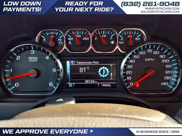 2019 Chevrolet Tahoe LT Houston, Texas Vista Cars and Trucks 2019 Chevrolet Tahoe LT Houston, Texas Vista Cars and Trucks