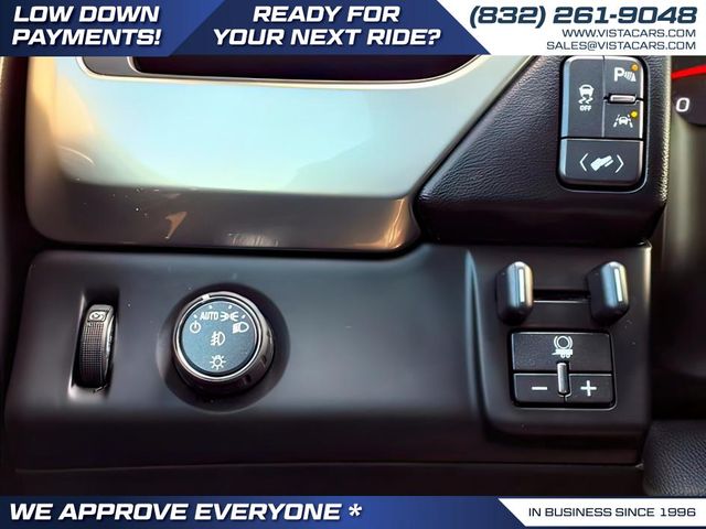 2019 Chevrolet Tahoe LT Houston, Texas Vista Cars and Trucks 2019 Chevrolet Tahoe LT Houston, Texas Vista Cars and Trucks