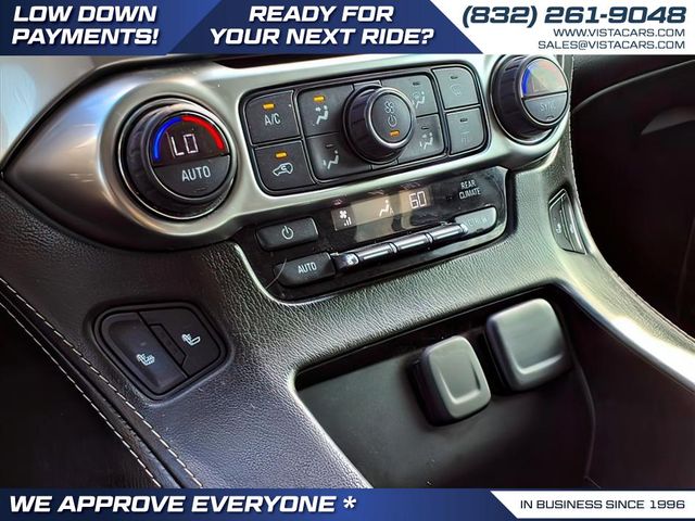 2019 Chevrolet Tahoe LT Houston, Texas Vista Cars and Trucks 2019 Chevrolet Tahoe LT Houston, Texas Vista Cars and Trucks