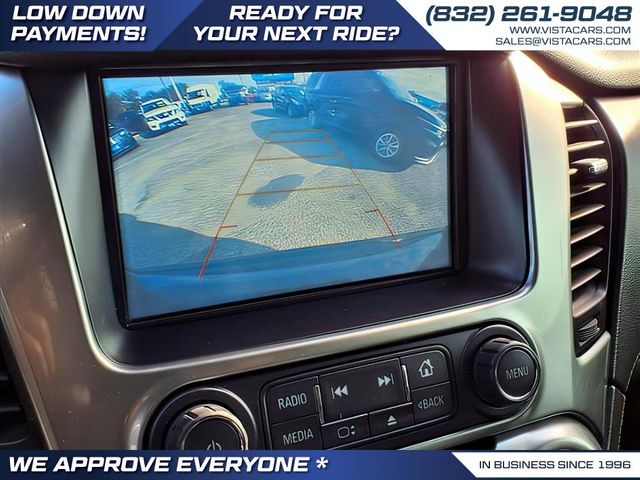 2019 Chevrolet Tahoe LT Houston, Texas Vista Cars and Trucks 2019 Chevrolet Tahoe LT Houston, Texas Vista Cars and Trucks