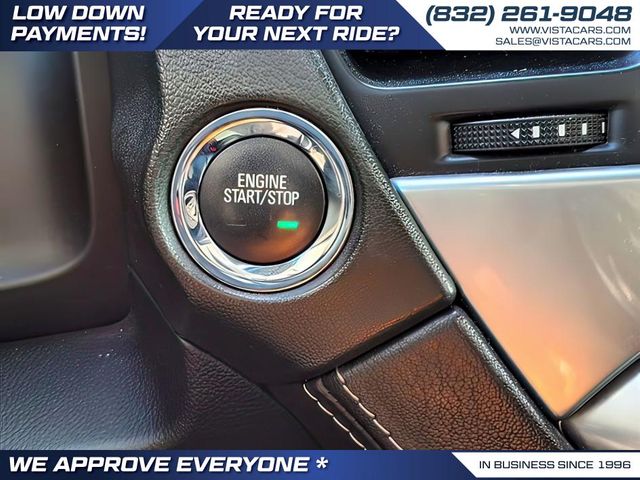 2019 Chevrolet Tahoe LT Houston, Texas Vista Cars and Trucks 2019 Chevrolet Tahoe LT Houston, Texas Vista Cars and Trucks