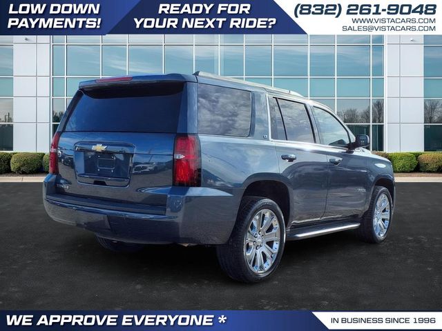 2019 Chevrolet Tahoe LT Houston, Texas Vista Cars and Trucks 2019 Chevrolet Tahoe LT Houston, Texas Vista Cars and Trucks