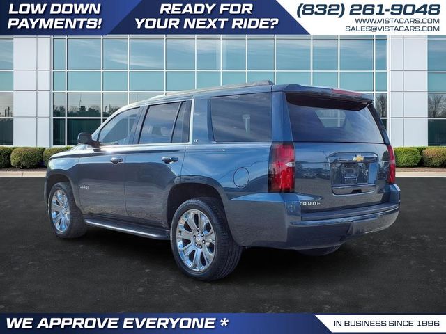 2019 Chevrolet Tahoe LT Houston, Texas Vista Cars and Trucks 2019 Chevrolet Tahoe LT Houston, Texas Vista Cars and Trucks