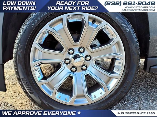 2019 Chevrolet Tahoe LT Houston, Texas Vista Cars and Trucks 2019 Chevrolet Tahoe LT Houston, Texas Vista Cars and Trucks