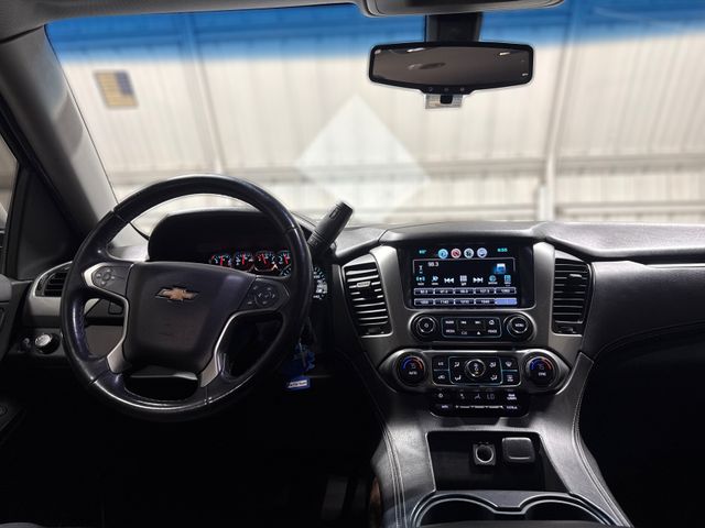 2019 Chevrolet TAHOE 1500 LS 2019 Chevrolet TAHOE 1500 LS