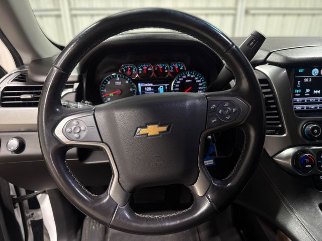 2019 Chevrolet TAHOE 1500 LS | Houston, TX | Texas Star Motors 2019 Chevrolet TAHOE 1500 LS | Houston, TX | Texas Star Motors