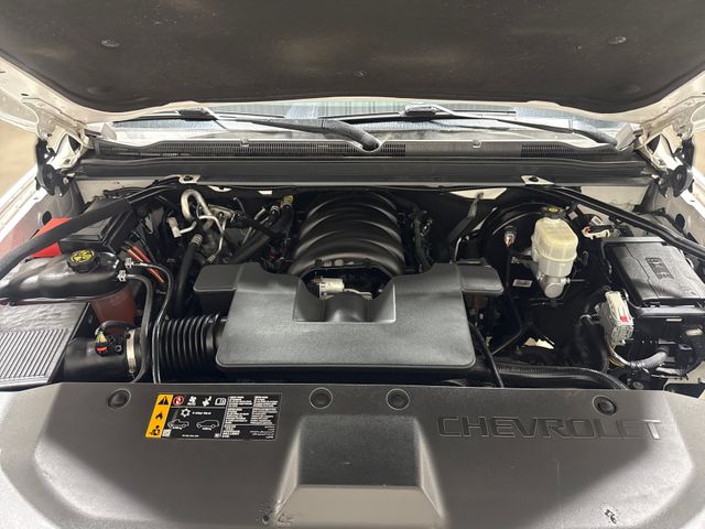 2019 Chevrolet TAHOE 1500 LS 2019 Chevrolet TAHOE 1500 LS