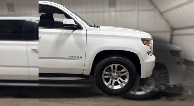 2019 Chevrolet TAHOE 1500 LS | Houston, TX | Texas Star Motors 2019 Chevrolet TAHOE 1500 LS | Houston, TX | Texas Star Motors