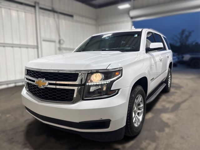 2019 Chevrolet TAHOE 1500 LS | Houston, TX | Texas Star Motors