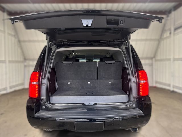 2019 Chevrolet TAHOE 1500 LT 2019 Chevrolet TAHOE 1500 LT