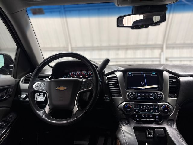 2019 Chevrolet TAHOE 1500 LT | Houston, TX | Texas Star Motors 2019 Chevrolet TAHOE 1500 LT | Houston, TX | Texas Star Motors