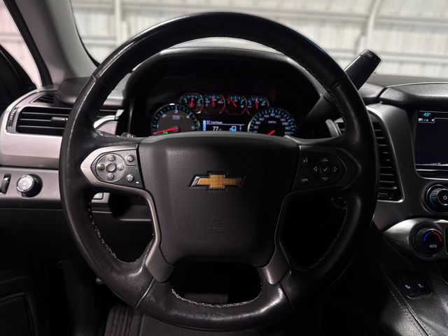 2019 Chevrolet TAHOE 1500 LT | Houston, TX | Texas Star Motors