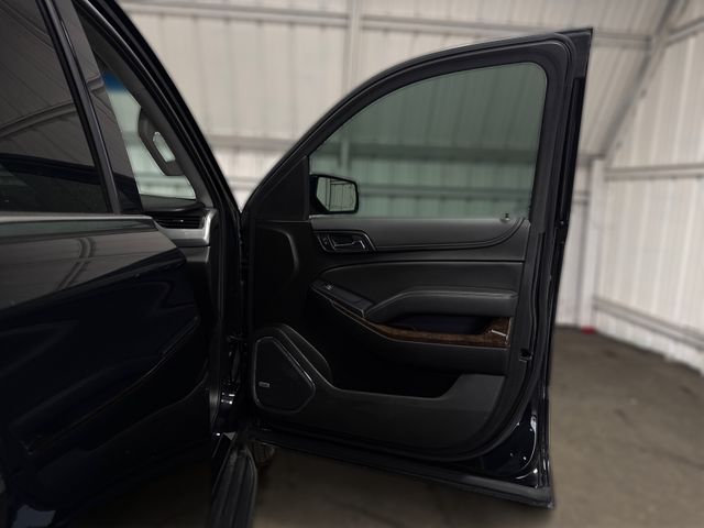 2019 Chevrolet TAHOE 1500 LT 2019 Chevrolet TAHOE 1500 LT