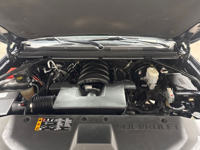 2019 Chevrolet TAHOE 1500 LT 2019 Chevrolet TAHOE 1500 LT