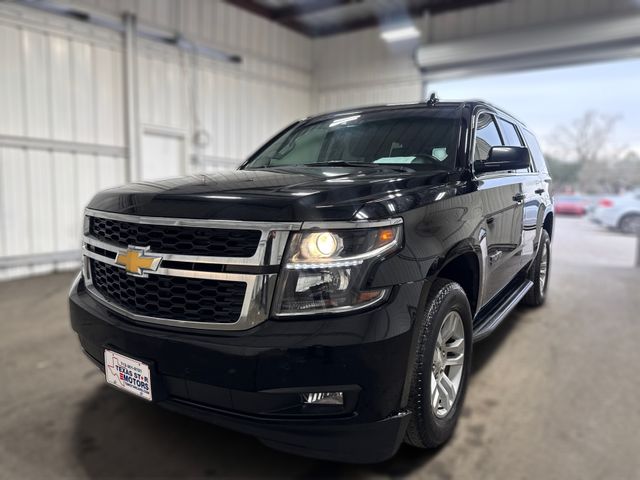 2019 Chevrolet TAHOE 1500 LT | Houston, TX | Texas Star Motors