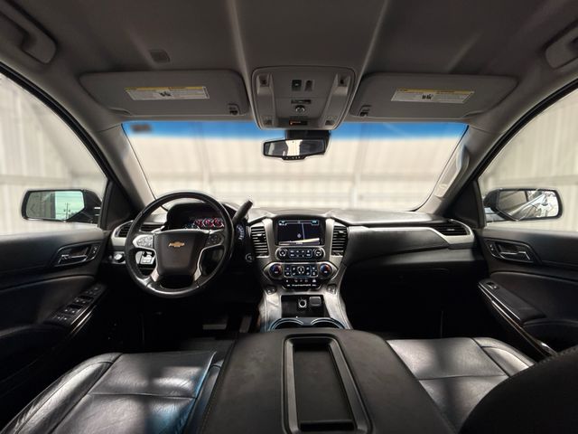 2019 Chevrolet TAHOE 1500 LT | Houston, TX | Texas Star Motors 2019 Chevrolet TAHOE 1500 LT | Houston, TX | Texas Star Motors
