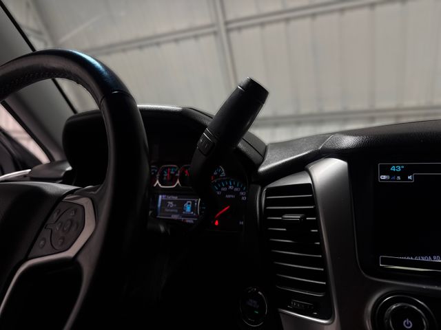 2019 Chevrolet TAHOE 1500 LT 2019 Chevrolet TAHOE 1500 LT