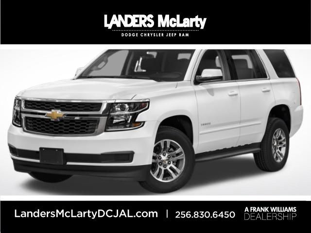 2019 Chevrolet Tahoe Premier | Huntsville, Alabama | Landers Mclarty DCJ