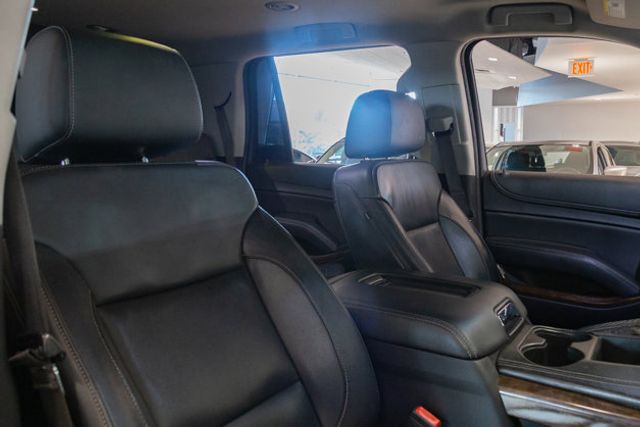 2019 Chevrolet Tahoe LT leather 3rd row