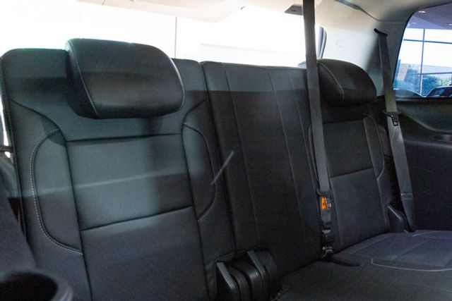 2019 Chevrolet Tahoe LT leather 3rd row