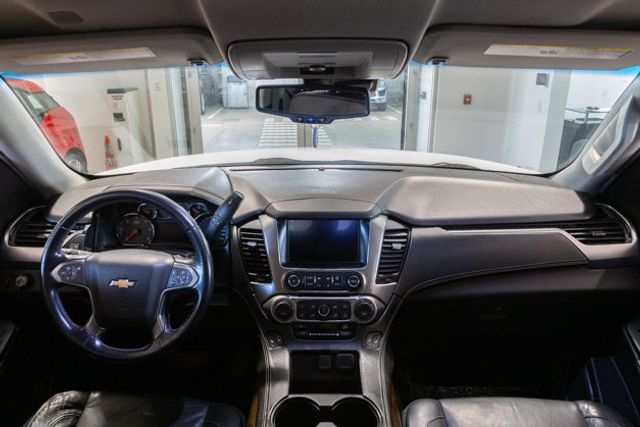 2019 Chevrolet Tahoe LT leather 3rd row