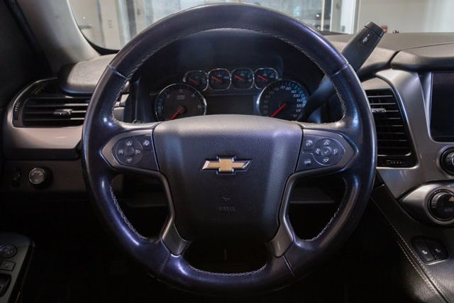 2019 Chevrolet Tahoe LT leather 3rd row