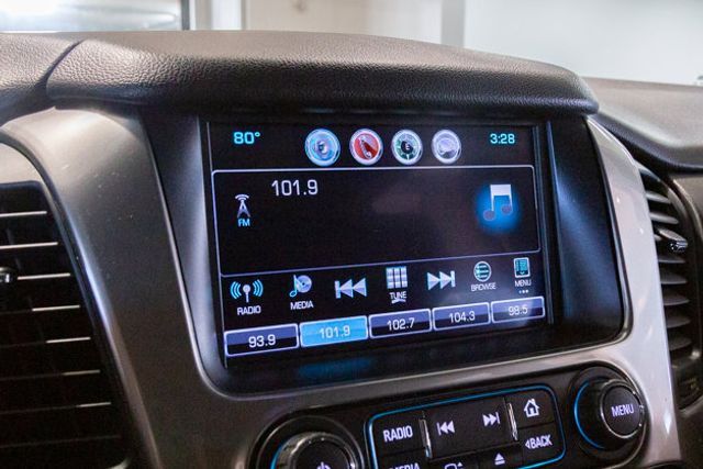 2019 Chevrolet Tahoe LT leather 3rd row