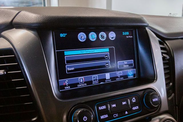 2019 Chevrolet Tahoe LT leather 3rd row