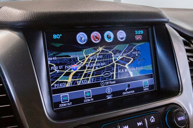 2019 Chevrolet Tahoe LT leather 3rd row