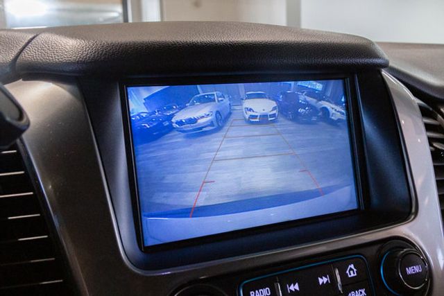 2019 Chevrolet Tahoe LT leather 3rd row