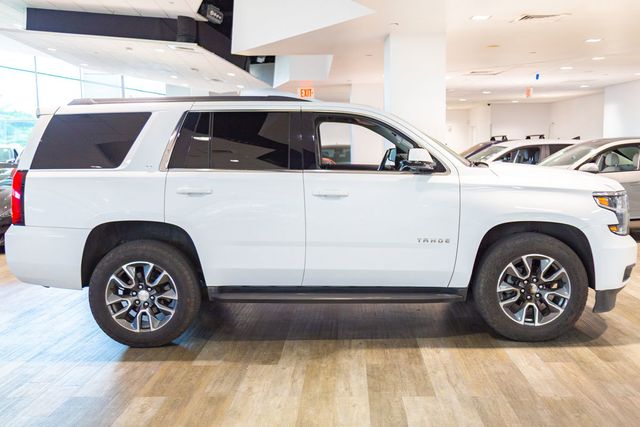 2019 Chevrolet Tahoe LT leather 3rd row
