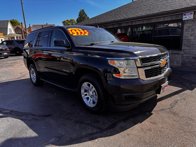 2019 Chevrolet Tahoe LS | Milwaukee, Wisconsin | Millennium Motor Sales